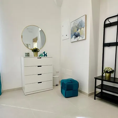 La Dimora Del Corso * Campi Salentina