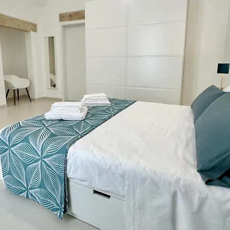 La Dimora Del Corso Vakantiehuis Campi Salentina