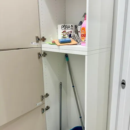 La Dimora Del Corso Vakantiehuis *