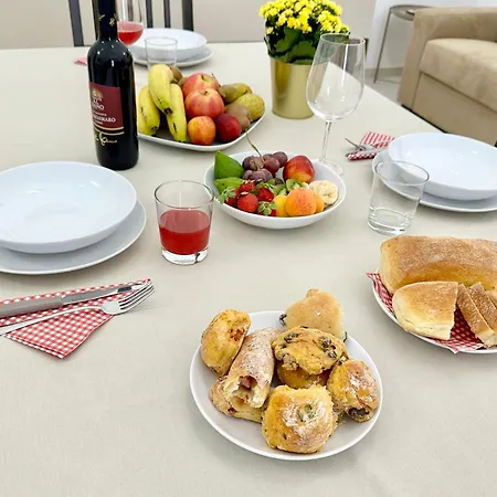 Vakantiehuis La Dimora Del Corso Campi Salentina