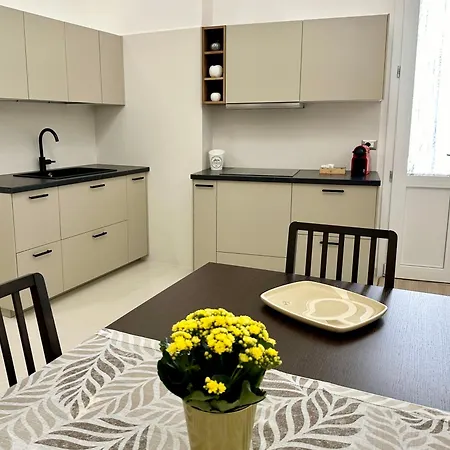 La Dimora Del Corso Vakantiehuis Campi Salentina