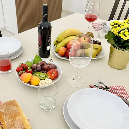 La Dimora Del Corso Vakantiehuis