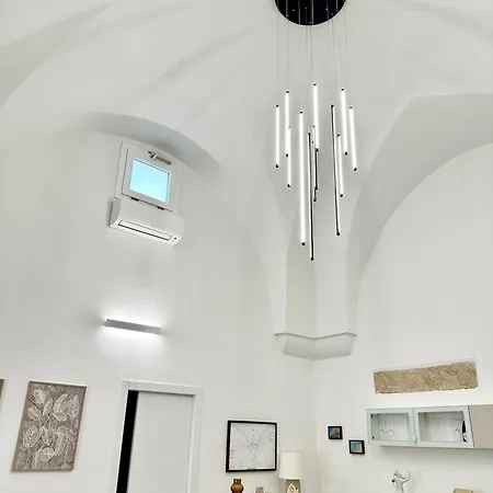 Vakantiehuis La Dimora Del Corso Campi Salentina