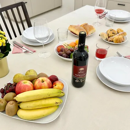 La Dimora Del Corso Vakantiehuis Campi Salentina