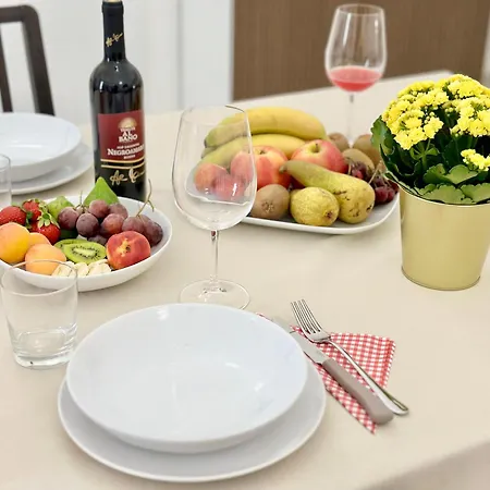 La Dimora Del Corso Vakantiehuis Campi Salentina