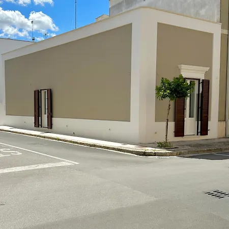 La Dimora Del Corso Vakantiehuis *
