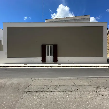 La Dimora Del Corso Campi Salentina